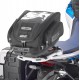 Πιάτο Αλουμινίου GIVI M9A MONOKEY® για βάσεις τύπου FZ / SR ασημί Πιάτο Αλουμινίου GIVI M9A MONOKEY® για βάσεις τύπου FZ / SR ασημί