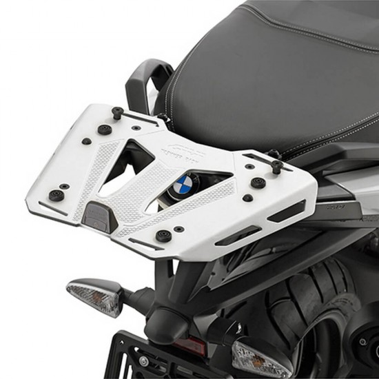 Βάση βαλίτσας topcase GIVI BMW C 650 Sport Βάση βαλίτσας topcase GIVI BMW C 650 Sport