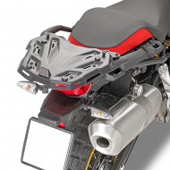 Βάση βαλίτσας topcase GIVI BMW F 750 GS (για BMW πλαστική σχάρα)