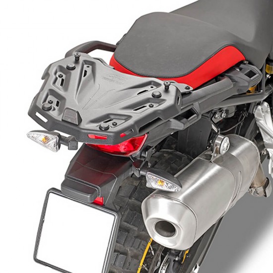Βάση βαλίτσας topcase GIVI BMW F 750 GS (για BMW πλαστική σχάρα) Βάση βαλίτσας topcase GIVI BMW F 750 GS (για BMW πλαστική σχάρα)