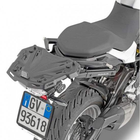 Βάση βαλίτσας topcase GIVI BMW F 900 R/XR Βάση βαλίτσας topcase GIVI BMW F 900 R/XR