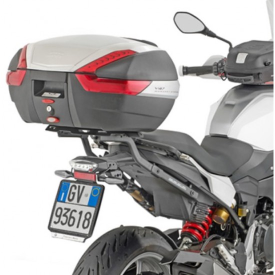 Βάση βαλίτσας topcase GIVI BMW F 900 R/XR Βάση βαλίτσας topcase GIVI BMW F 900 R/XR