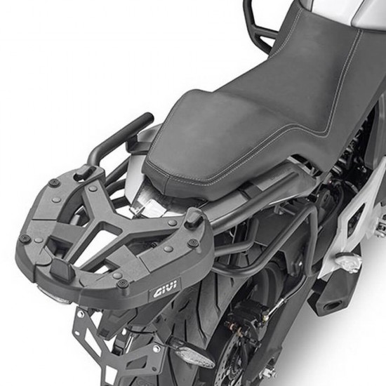 Βάση βαλίτσας topcase GIVI CFMoto 650MT 21- Βάση βαλίτσας topcase GIVI CFMoto 650MT 21-