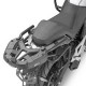 Βάση βαλίτσας topcase GIVI CFMoto 650MT 21- Βάση βαλίτσας topcase GIVI CFMoto 650MT 21-