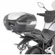 Βάση βαλίτσας topcase GIVI CFMoto 650MT 21- Βάση βαλίτσας topcase GIVI CFMoto 650MT 21-
