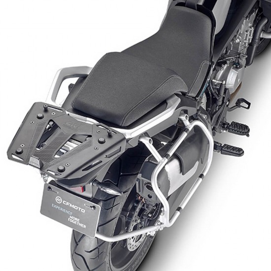 Βάση βαλίτσας topcase GIVI CFMoto 800MT Βάση βαλίτσας topcase GIVI CFMoto 800MT