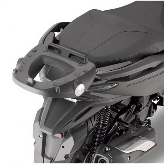 Βάση βαλίτσας topcase GIVI Honda Forza 350 23- Βάση βαλίτσας topcase GIVI Honda Forza 350 23-