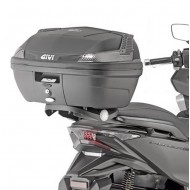 Βάση βαλίτσας topcase GIVI Honda Forza 350 23-