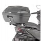 Βάση βαλίτσας topcase GIVI Honda Forza 350 23- Βάση βαλίτσας topcase GIVI Honda Forza 350 23-