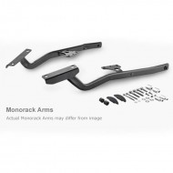 Βάση βαλίτσας topcase GIVI Honda CB 500 X