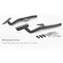 Βάση βαλίτσας topcase GIVI Honda CB 500 X