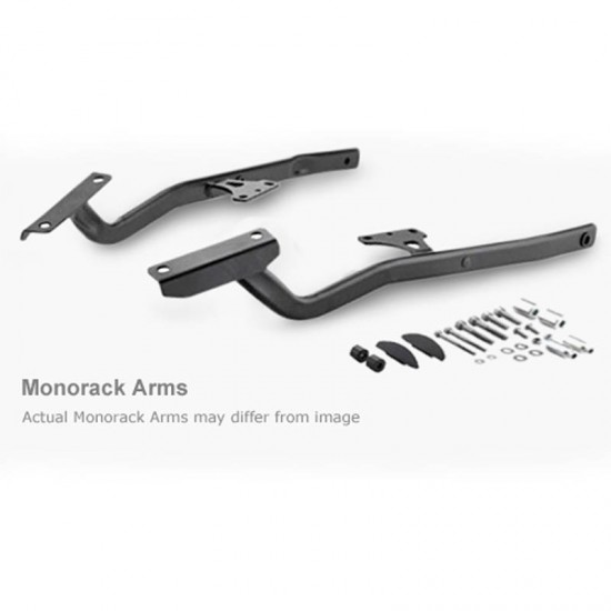 Βάση βαλίτσας topcase GIVI Honda CB 500 X Βάση βαλίτσας topcase GIVI Honda CB 500 X