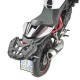 Βάση βαλίτσας topcase GIVI Honda CB 750 Hornet Βάση βαλίτσας topcase GIVI Honda CB 750 Hornet