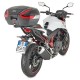 Βάση βαλίτσας topcase GIVI Honda CB 750 Hornet Βάση βαλίτσας topcase GIVI Honda CB 750 Hornet