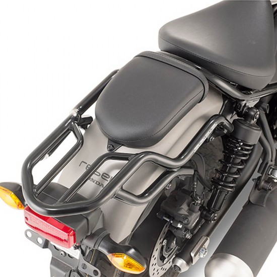 Βάση βαλίτσας topcase GIVI Honda CMX 500 Rebel Βάση βαλίτσας topcase GIVI Honda CMX 500 Rebel