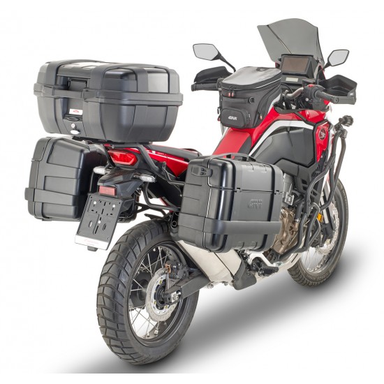 Βάση βαλίτσας topcase GIVI Honda CRF 1100L Africa Twin -21 Βάση βαλίτσας topcase GIVI Honda CRF 1100L Africa Twin -21