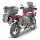Βάση βαλίτσας topcase GIVI Honda CRF 1100L Africa Twin -21 Βάση βαλίτσας topcase GIVI Honda CRF 1100L Africa Twin -21