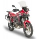Βάση βαλίτσας topcase GIVI Honda CRF 1100L Africa Twin -21 Βάση βαλίτσας topcase GIVI Honda CRF 1100L Africa Twin -21