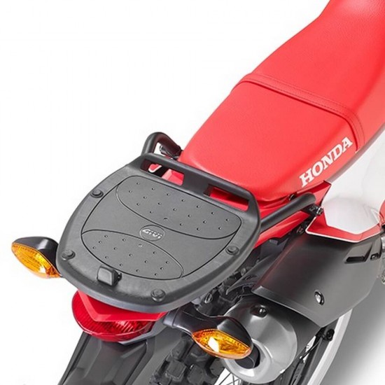 Βάση βαλίτσας topcase GIVI Honda CRF 300 L Βάση βαλίτσας topcase GIVI Honda CRF 300 L
