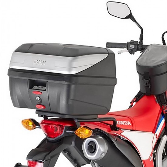 Βάση βαλίτσας topcase GIVI Honda CRF 300 L Βάση βαλίτσας topcase GIVI Honda CRF 300 L