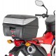 Βάση βαλίτσας topcase GIVI Honda CRF 300 L Βάση βαλίτσας topcase GIVI Honda CRF 300 L