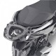 Βάση βαλίτσας topcase GIVI Honda Forza 125-350 -22 Βάση βαλίτσας topcase GIVI Honda Forza 125-350 -22