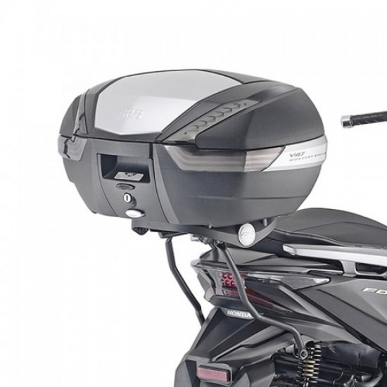 Βάση βαλίτσας topcase GIVI Honda Forza 125-350 -22 Βάση βαλίτσας topcase GIVI Honda Forza 125-350 -22