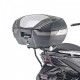 Βάση βαλίτσας topcase GIVI Honda Forza 125-350 -22 Βάση βαλίτσας topcase GIVI Honda Forza 125-350 -22