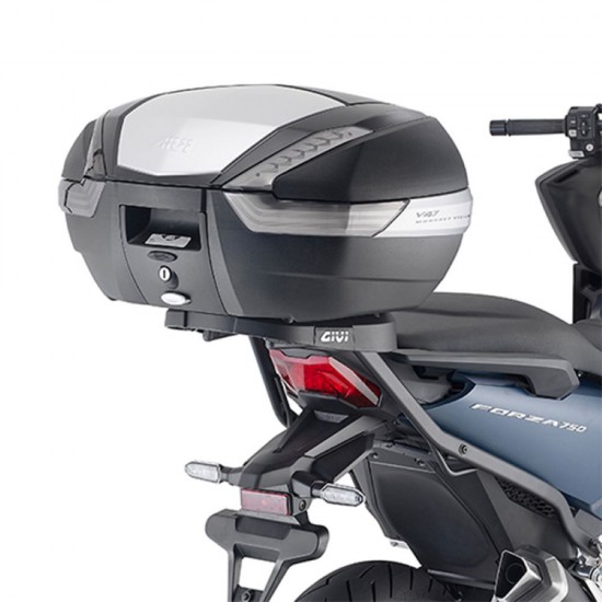 Βάση βαλίτσας topcase GIVI Honda Forza 750 Βάση βαλίτσας topcase GIVI Honda Forza 750