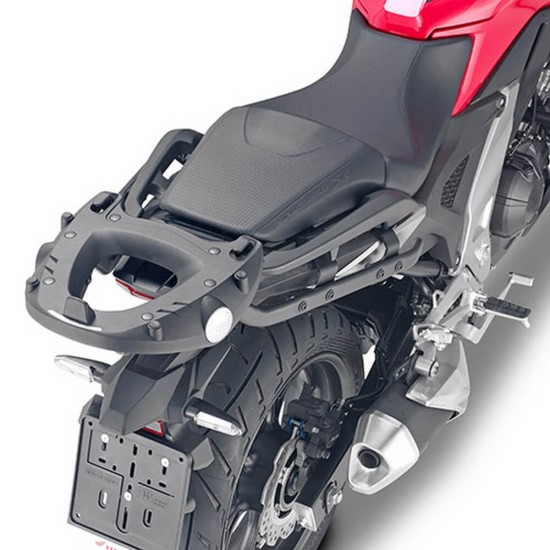 Βάση βαλίτσας topcase GIVI Honda NC 750 X 21- Βάση βαλίτσας topcase GIVI Honda NC 750 X 21-
