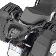 Βάση βαλίτσας topcase GIVI Honda NT 1100