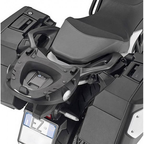 Βάση βαλίτσας topcase GIVI Honda NT 1100 Βάση βαλίτσας topcase GIVI Honda NT 1100
