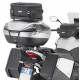 Βάση βαλίτσας topcase GIVI Honda NT 1100 Βάση βαλίτσας topcase GIVI Honda NT 1100