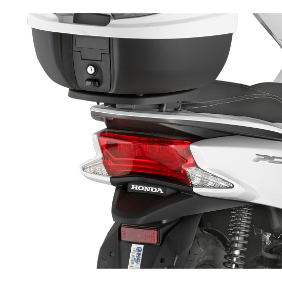 Βάση βαλίτσας topcase Monolock GIVI Honda PCX 125-150 Βάση βαλίτσας topcase Monolock GIVI Honda PCX 125-150