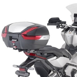 Βάση βαλίτσας topcase GIVI Honda Forza 750 (χωρίς εργοστασιακή βάση)