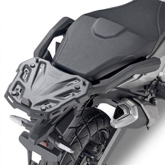 Βάση βαλίτσας topcase GIVI Honda Forza 750 (χωρίς εργοστασιακή βάση) Βάση βαλίτσας topcase GIVI Honda Forza 750 (χωρίς εργοστασιακή βάση)