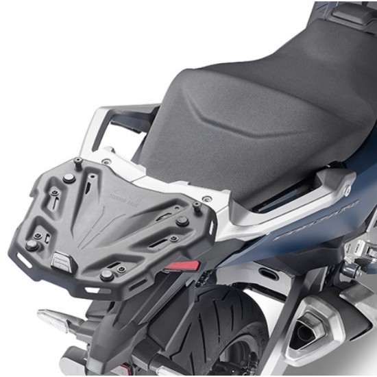 Βάση βαλίτσας topcase GIVI Honda X-ADV 21- (με εργοστασιακή βάση) Βάση βαλίτσας topcase GIVI Honda X-ADV 21- (με εργοστασιακή βάση)