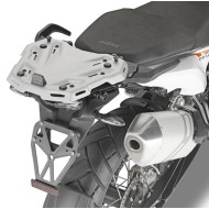 Βάση βαλίτσας topcase GIVI Husqvarna Norden 901