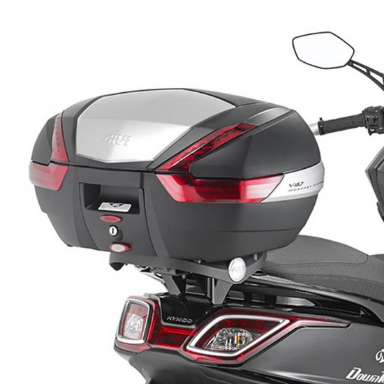 Βάση βαλίτσας topcase GIVI Kymco Downtown 125i-350i 15- Βάση βαλίτσας topcase GIVI Kymco Downtown 125i-350i 15-