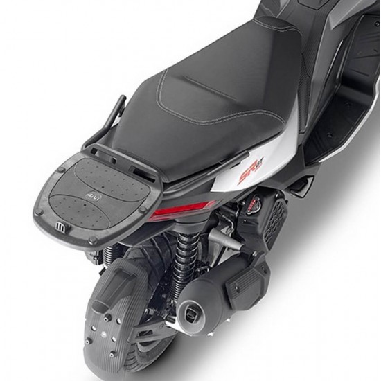 Βάση βαλίτσας topcase Monolock GIVI Aprilia SR GT 125-200