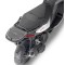 Βάση βαλίτσας topcase Monolock GIVI Aprilia SR GT 125-200