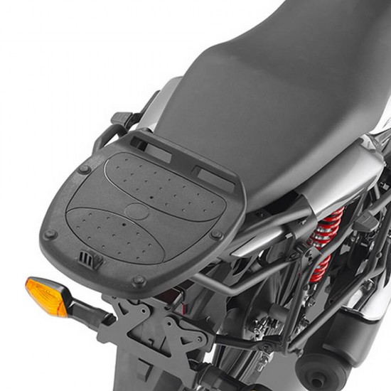 Βάση βαλίτσας topcase monolock GIVI Honda CB 125 F 21- Βάση βαλίτσας topcase monolock GIVI Honda CB 125 F 21-