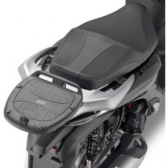 Βάση βαλίτσας topcase Monolock GIVI Honda SH 125/150 20- Βάση βαλίτσας topcase Monolock GIVI Honda SH 125/150 20-