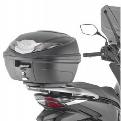 Βάση βαλίτσας topcase Monolock GIVI Honda SH 125/150 20-