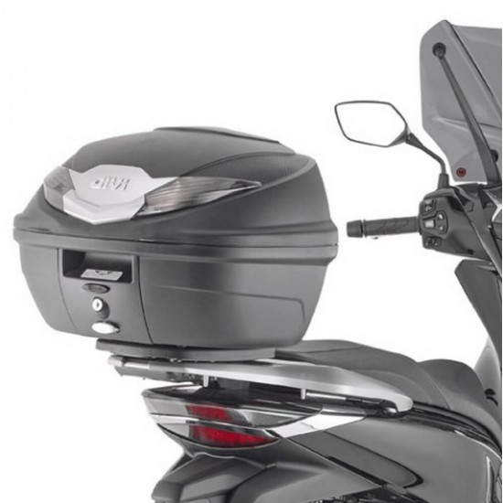 Βάση βαλίτσας topcase Monolock GIVI Honda SH 125/150 20- Βάση βαλίτσας topcase Monolock GIVI Honda SH 125/150 20-