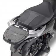 Βάση βαλίτσας topcase GIVI Honda SH 350i