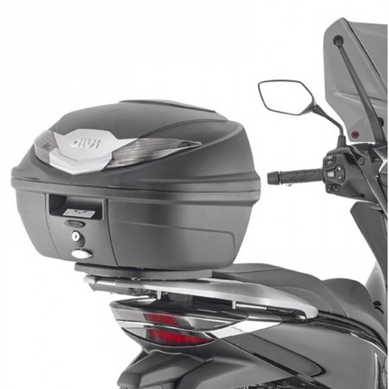 Βάση βαλίτσας topcase GIVI Honda SH 350i Βάση βαλίτσας topcase GIVI Honda SH 350i