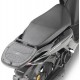 Βάση βαλίτσας topcase Monolock GIVI Honda Vision 110 Βάση βαλίτσας topcase Monolock GIVI Honda Vision 110
