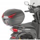 Βάση βαλίτσας topcase Monolock GIVI Honda Vision 110 Βάση βαλίτσας topcase Monolock GIVI Honda Vision 110