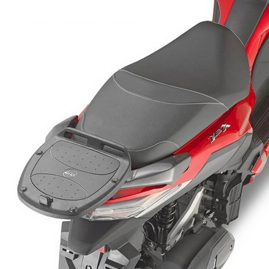 Βάση βαλίτσας topcase Monolock GIVI SYM Jet X 125 Βάση βαλίτσας topcase Monolock GIVI SYM Jet X 125